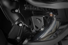 Wunderlich oxygen sensor guard - Set - black | 42950-302