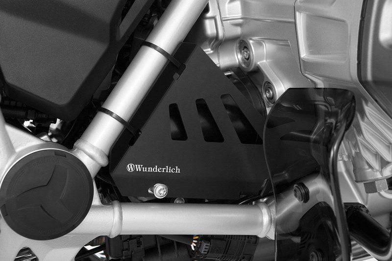 Wunderlich Starter Protector - Black | 42980-002