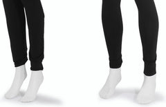 Wunderlich functional Pants Pad Breeze - S - black | 43246-012