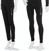 Wunderlich functional Pants Pad Breeze - L - black | 43246-032