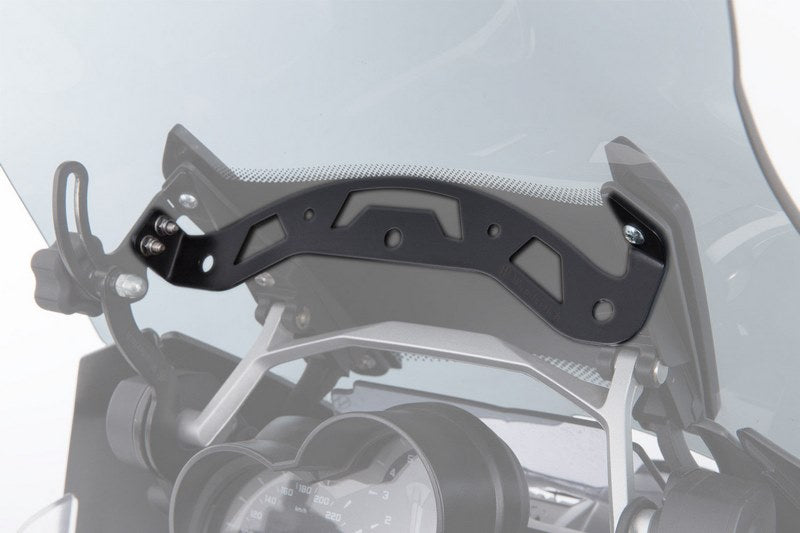 Wunderlich Additional Screen Reinforcement - Black | 43520-302