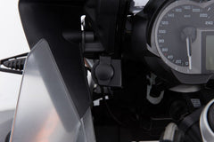Wunderlich Socket Holder - Black | 43520-402