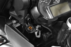 Wunderlich Socket Holder - Black | 43520-402
