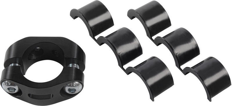 Wunderlich Vario-Clamp, Black | 43580-002