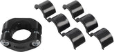 Wunderlich Vario-Clamp, Black | 43580-002