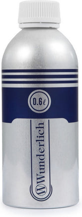 Wunderlich Aluminium Flask 600 Ml - Silver | 43583-000