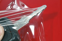 Wunderlich VentureShield paint + tank protection - clear | 43620-100