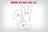 Wunderlich VentureShield paint + tank protection tankset | 43640-000