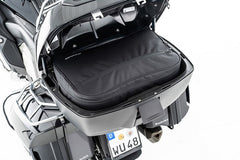 Wunderlich top case bag inner pocket - black | 43746-000