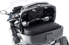 Wunderlich top case bag inner pocket - black | 43746-000