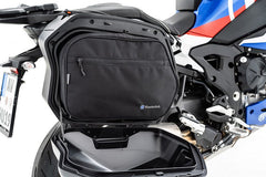 Wunderlich case inner pocket XR - right - black | 43747-102