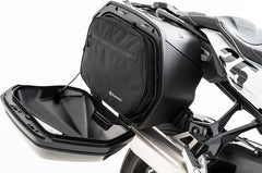 Wunderlich case inner pocket XR - left - black | 43747-202