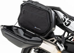Wunderlich case inner pocket XR - left - black | 43747-202