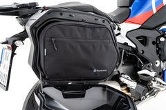 Wunderlich case inner pocket XR - left - black | 43747-202