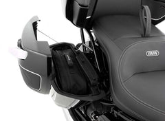 WUNDERLICH case inner pocket - right - black | 43748-202
