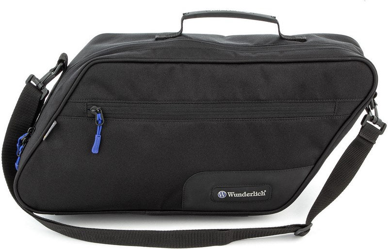 WUNDERLICH case inner pocket - right - black | 43748-202