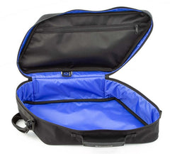 WUNDERLICH case inner pocket - left and right - black | 43748-302