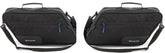 WUNDERLICH case inner pocket - left and right - black | 43748-302
