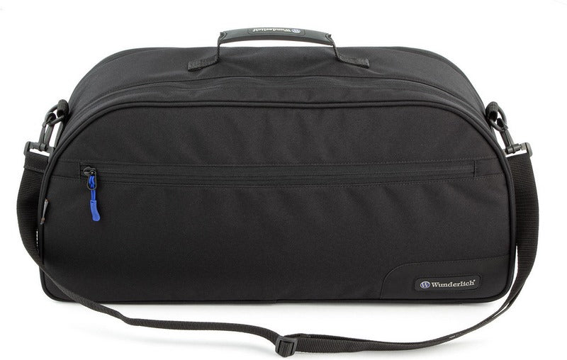 WUNDERLICH top case bag inner pocket - black | 43748-502