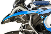 Wunderlich Air outlet - right - carbon | 43795-000