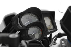 Wunderlich Cockpit Glare Protection - Black | 43882-002
