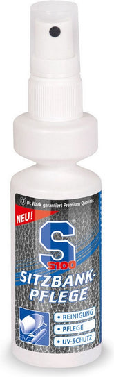 Wunderlich S100 Seat Care - 100 ml | 43980-000