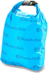 Wunderlich luggage bag - waterproof - small - blue | 44000-100