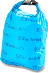 Wunderlich luggage bag - waterproof - Set - blue | 44000-300