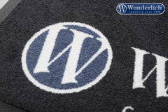 Wunderlich MotoTeppich - black | 44010-200