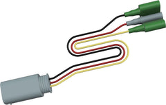 Wunderlich Tail Light Electrics Kit | 44109-000