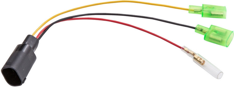 Wunderlich Tail Light Electrics Kit | 44109-000