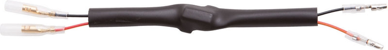 Wunderlich Electric Kit Tail Light With Resistance 2W 100 Ohm | 44109-300