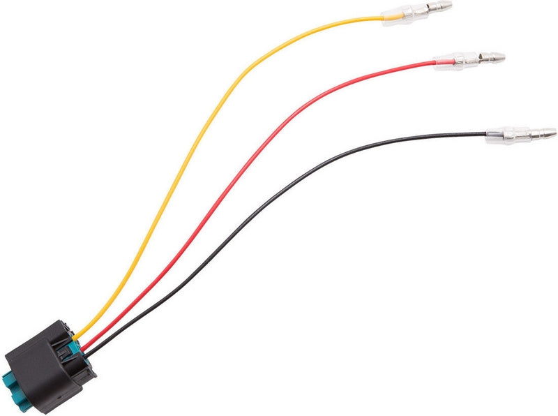 WUNDERLICH Adapterkabel Rücklicht - Piece | 44109-500