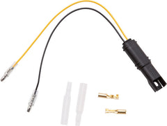 WUNDERLICH indicator extension adapter cable - unit - front | 44109-600