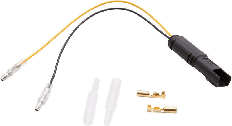 WUNDERLICH indicator extension adapter cable - unit - front | 44109-600