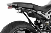 Wunderlich Rear Light Bracket - Black | 44110-000