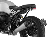 Wunderlich SWING tail conversion with "DEVILS EYE" rear light conversion - black | 44111-212