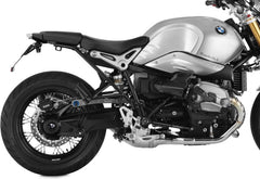 Wunderlich Tail Conversion "Sport" (With Orig. Rear Light Holder - Black | 44111-302