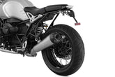Wunderlich Tail Conversion "Sport" (With Orig. Rear Light Holder - Black | 44111-302