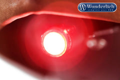 Wunderlich Led Devil'S Eye Rear Light - Black | 44114-102
