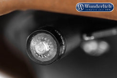 Wunderlich Led Devil'S Eye Rear Light - Black | 44114-102