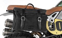 Wunderlich Side Bag Mammut, Black | 44115-212