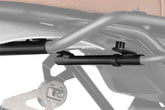 Wunderlich Pipe Mounting For Mammut Side Bags - Black | 44115-220