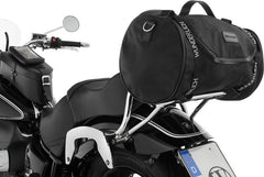 WUNDERLICH tail bag MAMMUT - black | 44115-632