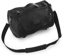 WUNDERLICH tail bag MAMMUT - black | 44115-632