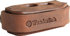 Wunderlich Key Pouch Leather, Brown | 44115-900