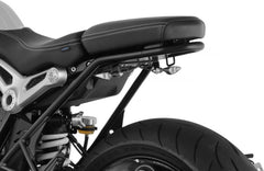 Wunderlich Tail conversion R nineT»SIXDAYS 2« - without taillight - black | 44116-102