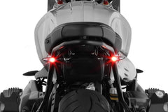 Wunderlich Tail conversion R nineT»SIXDAYS 2« - without taillight - black | 44116-102