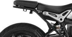 Wunderlich Tail conversion R nineT»SIXDAYS 2« - without taillight - black | 44116-102