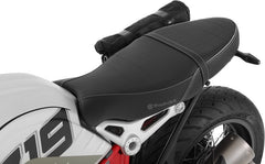 Wunderlich Seat Aktivkomfort - One Piece, Black | 44118-002